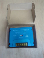 Battery Chargers & Zig Panels