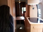 Camper Interiors